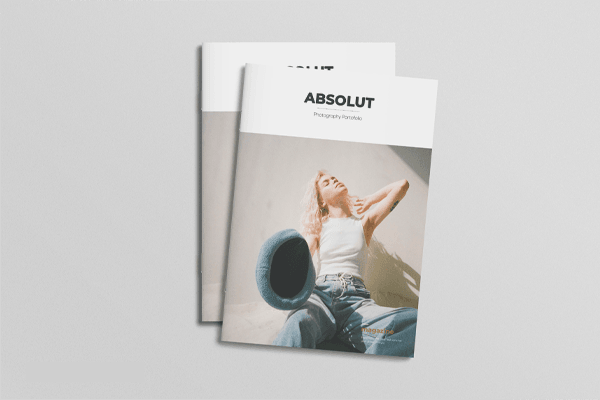 Best Booklet Printing Online Service in UK | Banners Village