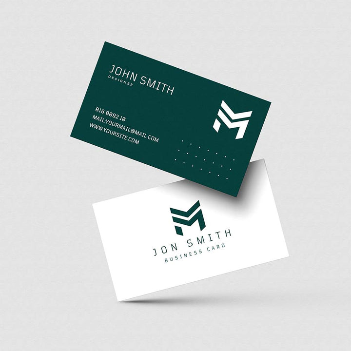 StandardBusinessCards