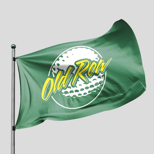 Custom Flags