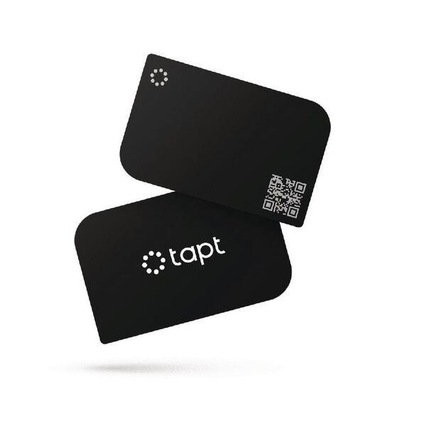 Custom Digital Business Cards UK | Banners Village UK