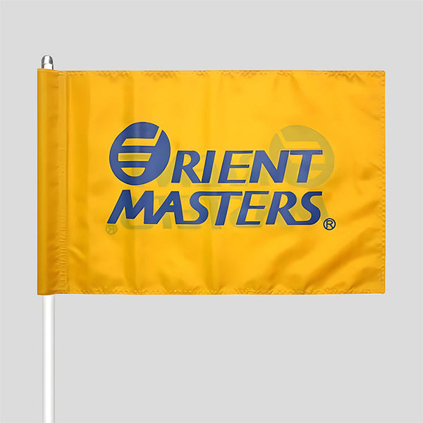 Golf Flags